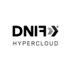 DNIF HYPERCLOUD logo