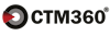 CTM360 logo
