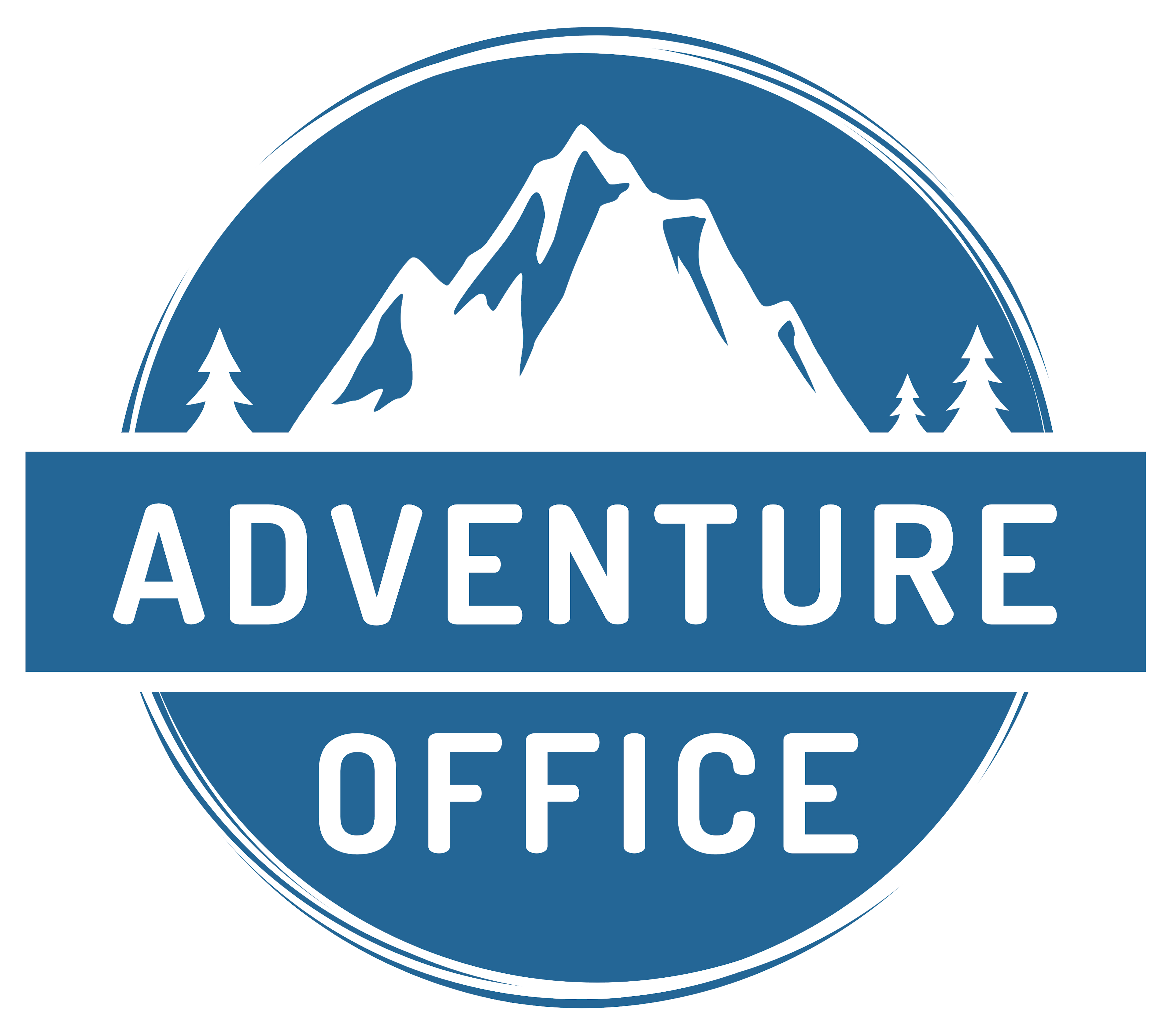 Adventure Office Logo