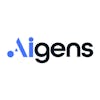 Aigens Connect logo