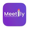 Meetily logo