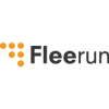 Fleerun logo