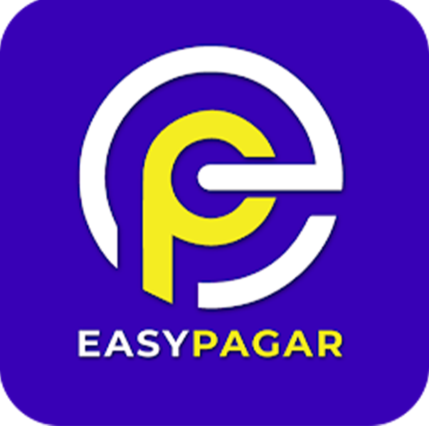 EasyPagar logo