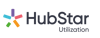 Hubstar Utilization logo