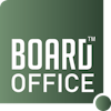 BOARD OFFICE logo