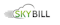 Skybill Utility Billing logo