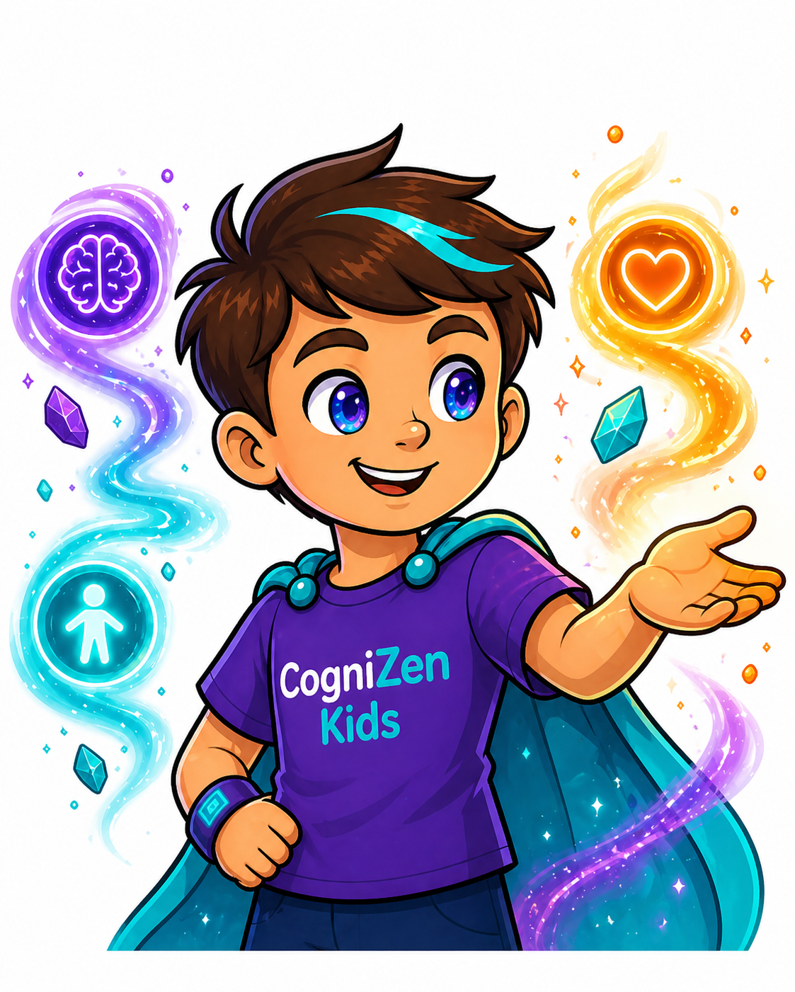 CognizenKids logo