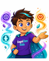 CognizenKids logo