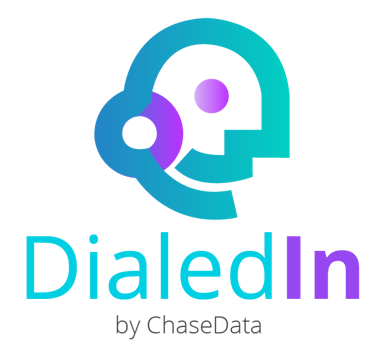 DialedIn CCaaS logo