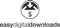 Easy Digital Downloads logo