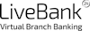 LiveBank logo