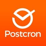 Postcron Logo