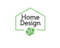 Home Design 3D logo