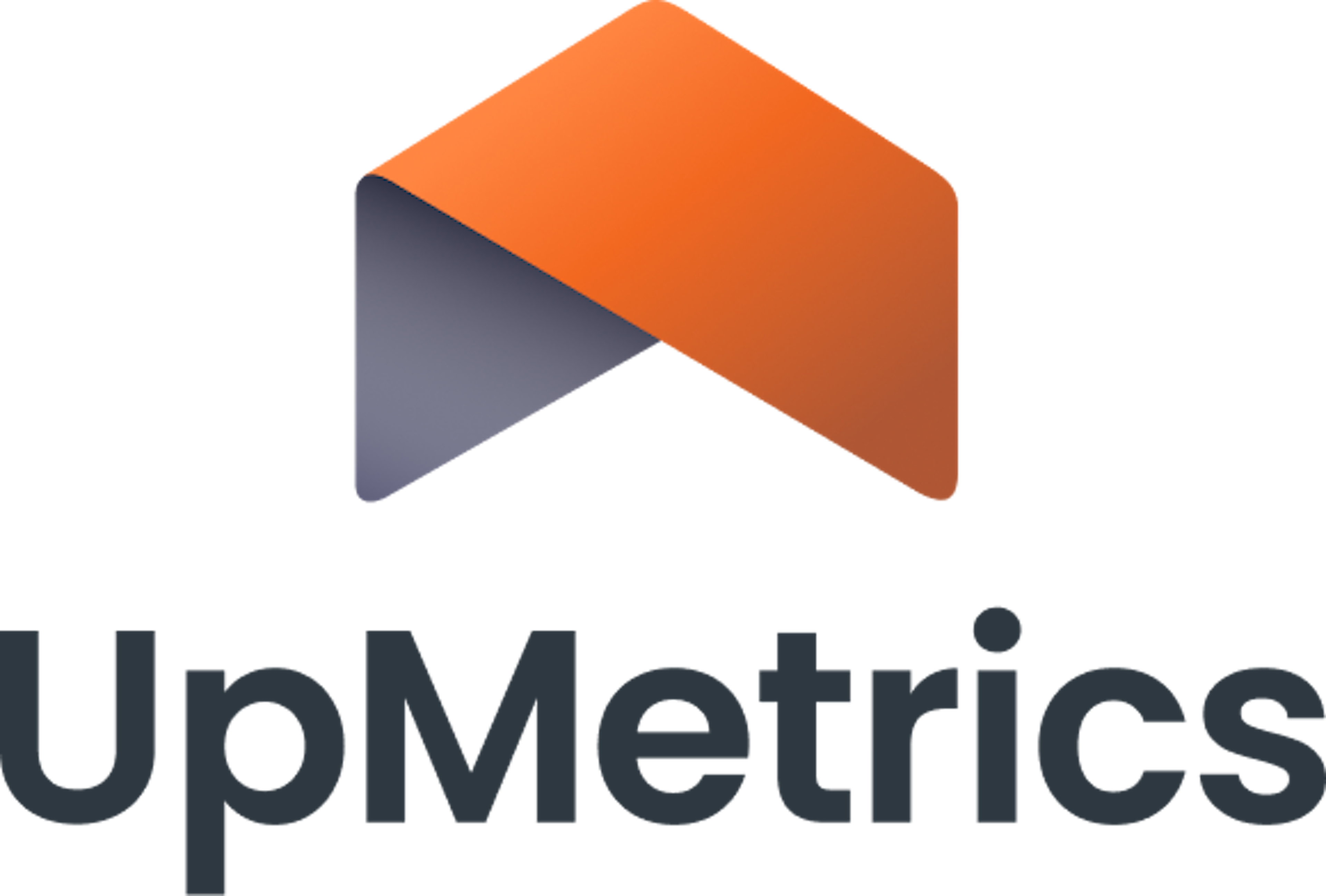 UpMetrics Logo