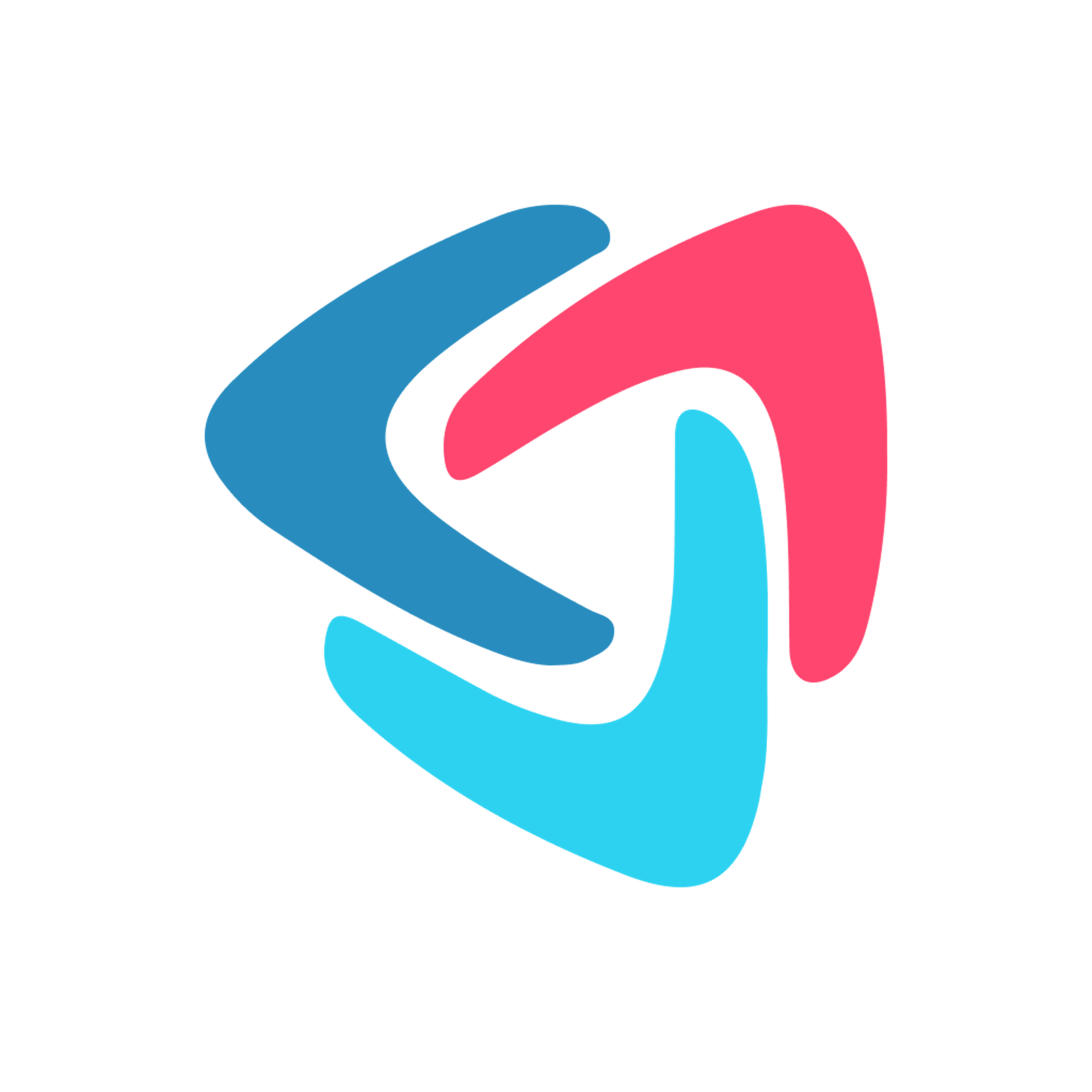Flowster Logo