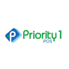 Priority1 POS logo