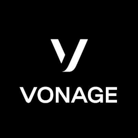 Logotipo de Vonage Contact Center