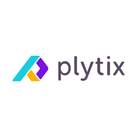 Logo Plytix 