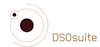 dsosuite logo