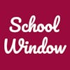 School Window logo