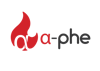 alpha-phe QHSE logo