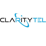 ClarityTel's logo