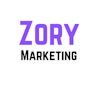 Zory Marketing logo