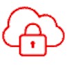 CrowdStrike Falcon Cloud Security logo