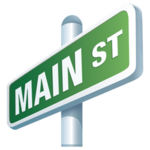 Logotipo de Boulevard