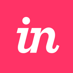 InVision App-logo