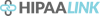 HIPAA LINK logo