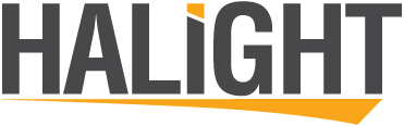Logotipo do Halight LMS