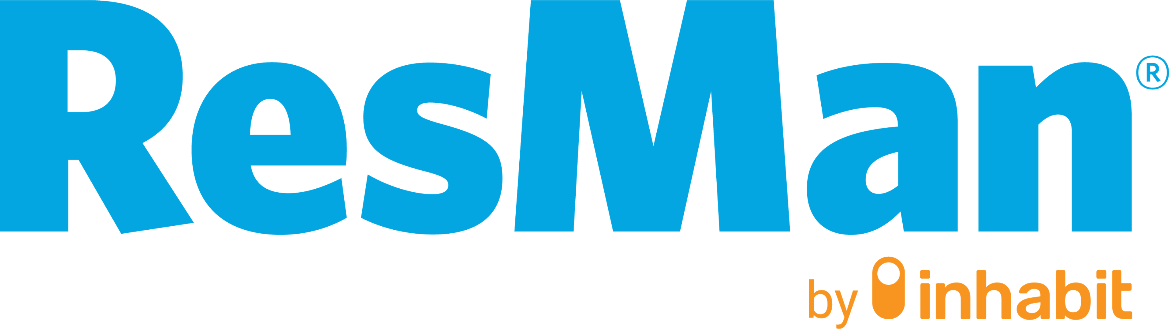 ResMan Logo