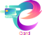 eCard logo