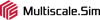 Multiscale.Sim logo