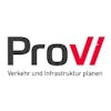 ProVI street logo