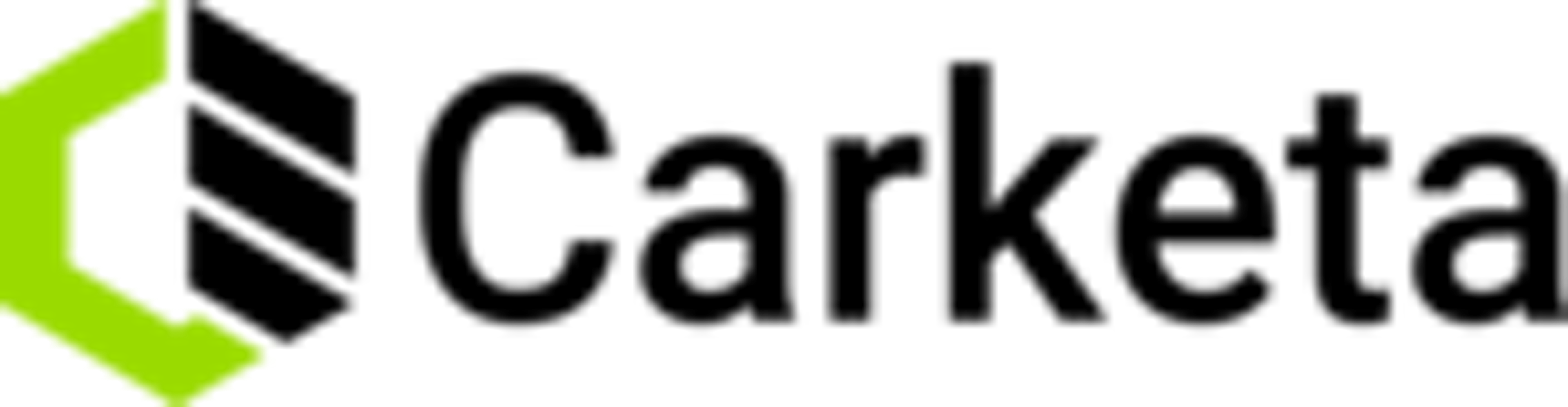 Carketa Logo