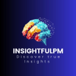 InsightfulPM-AI logo