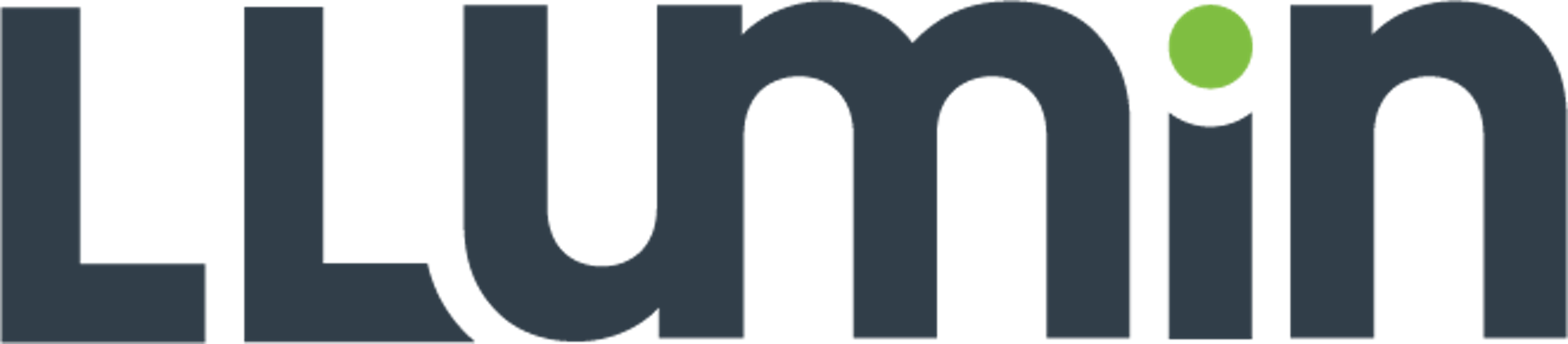 LLumin Logo