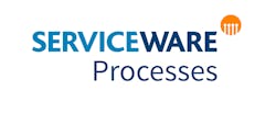 Serviceware Processes