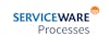 Serviceware Processes logo