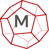 Myneral logo