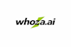 Whoza AI logo