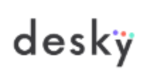 Desky logo