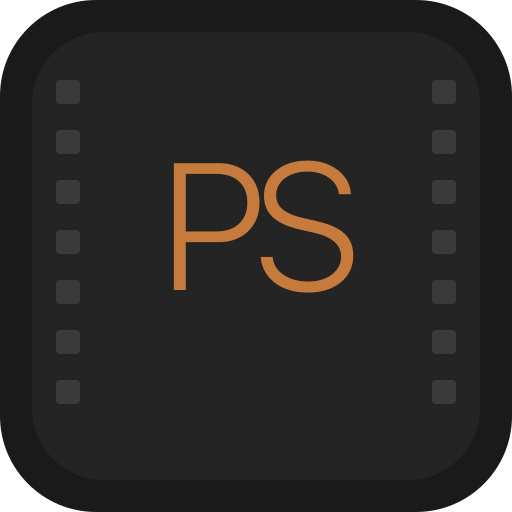 Production Slate logo