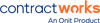 ContractWorks logo