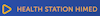 Health Station HiMed logo
