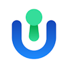 Gbyte Unlock logo