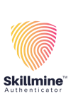 Skillmine Auth Logo