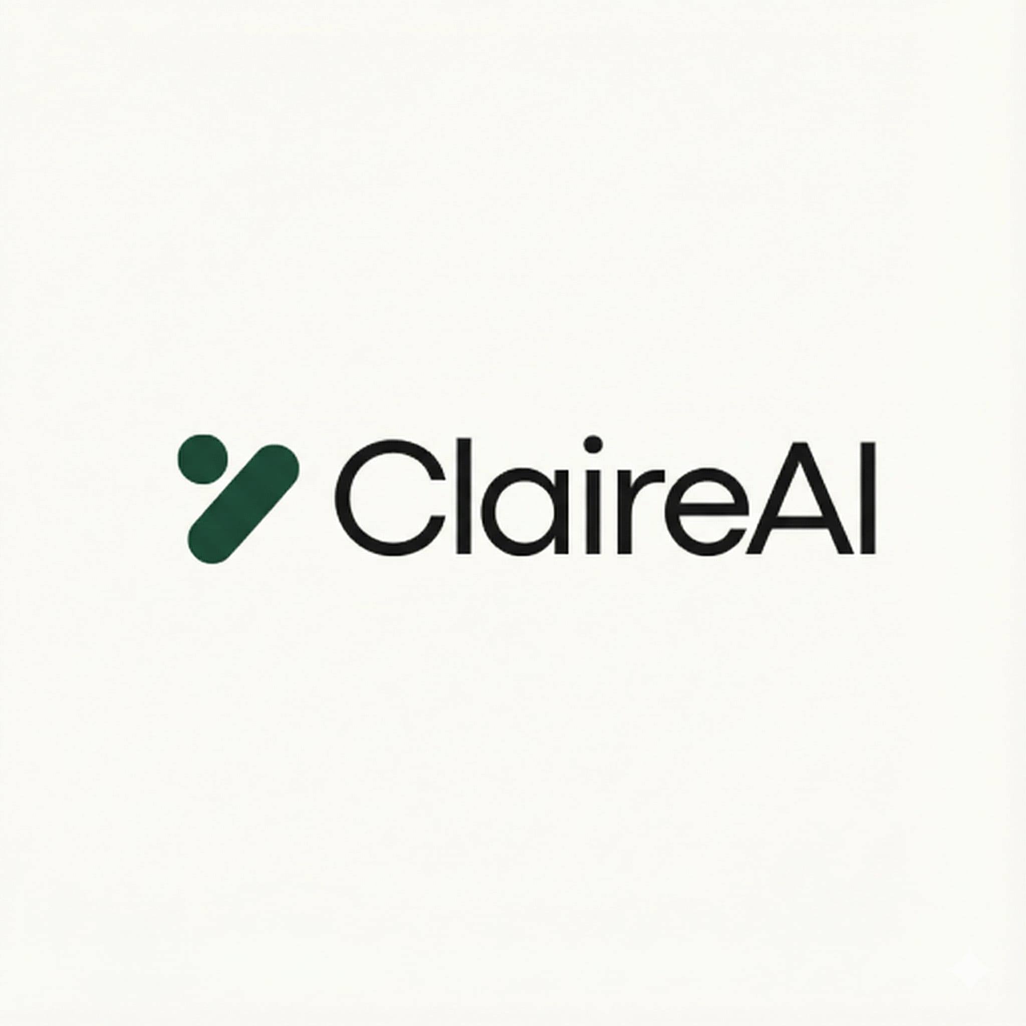 ClaireAI logo